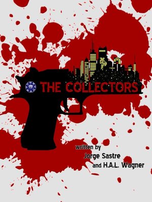 cover image of The Collectors